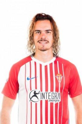 Pelayo Surez (Sporting Atltico) - 2019/2020